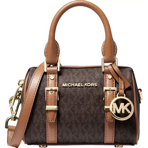 Michael Kors extra small crossbody